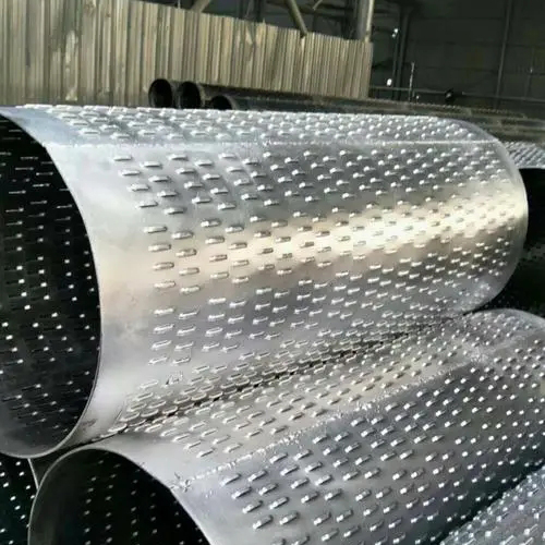 宁波滤水管参考标准及其他因素