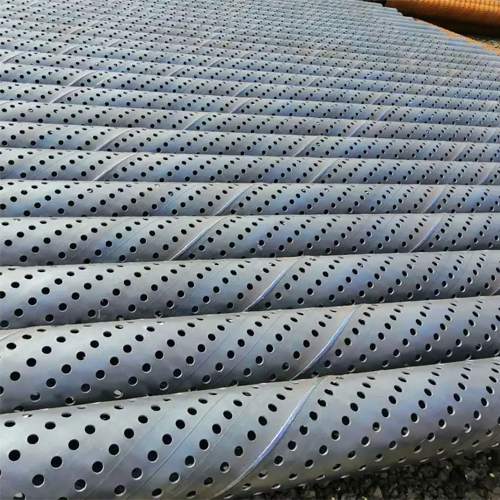 宁波桥式滤水管如何分类？