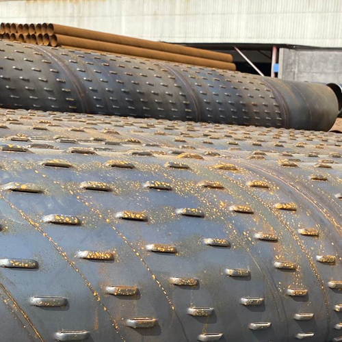 宁波桥式滤水管的材质如何选择？