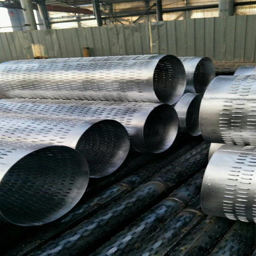 宁波滤水管的加工要求有哪些？