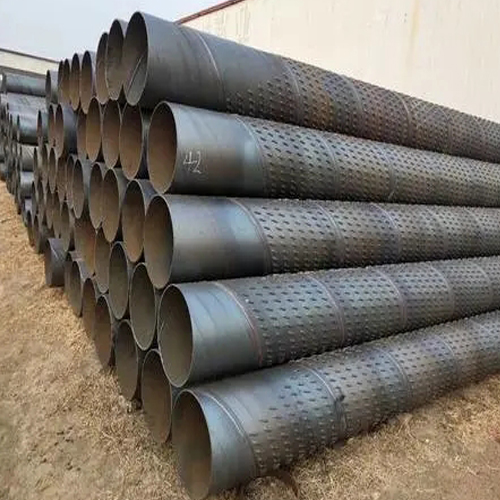 宁波房建滤水管规格的选择