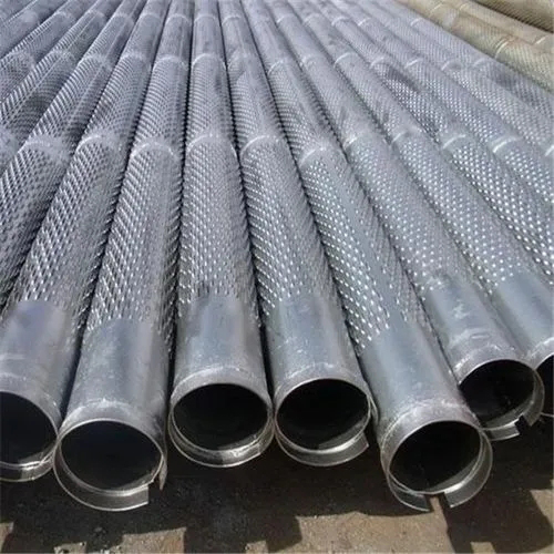 宁波滤水管施工注意事项