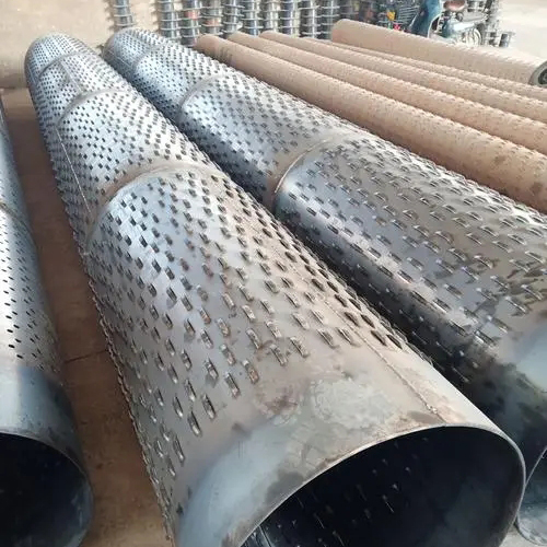 宁波滤水管施工标准是什么