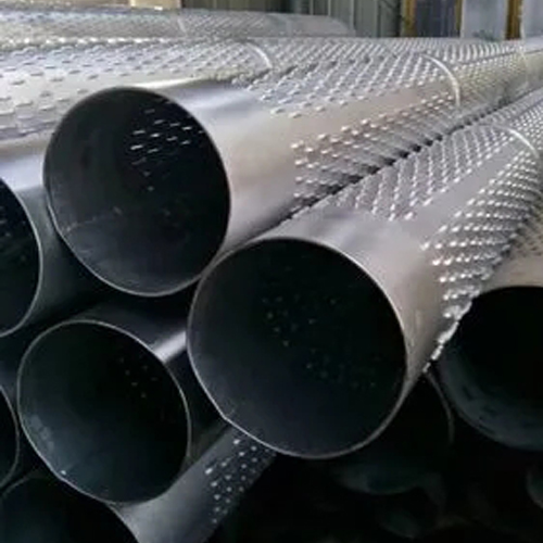 宁波滤水管口径多大最适合施工？