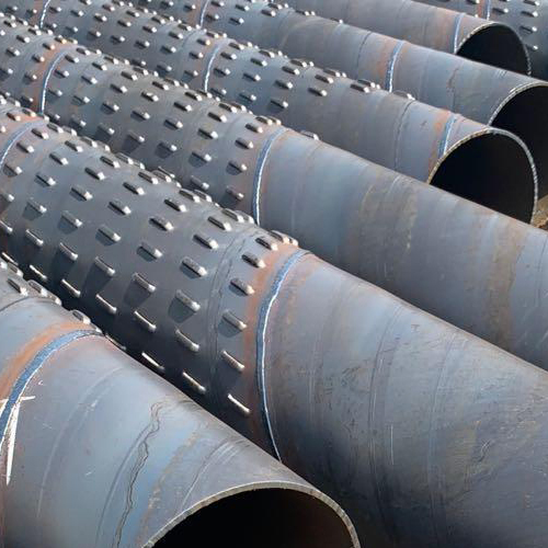 宁波滤水管规格型号有哪些