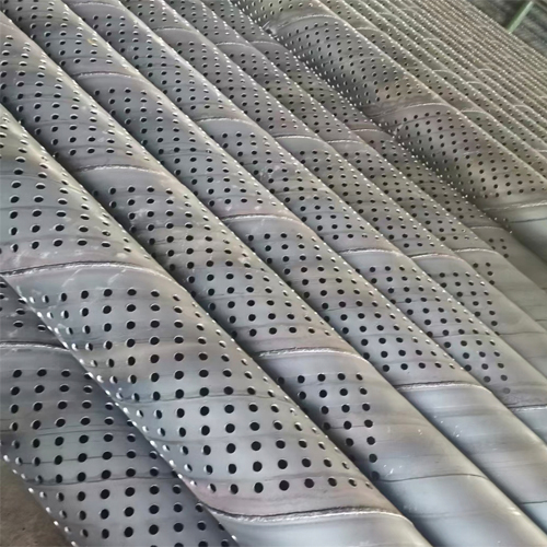 宁波滤水管施工要求及施工条件