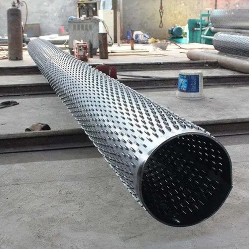 宁波滤水管的施工标准包括哪几个方面？